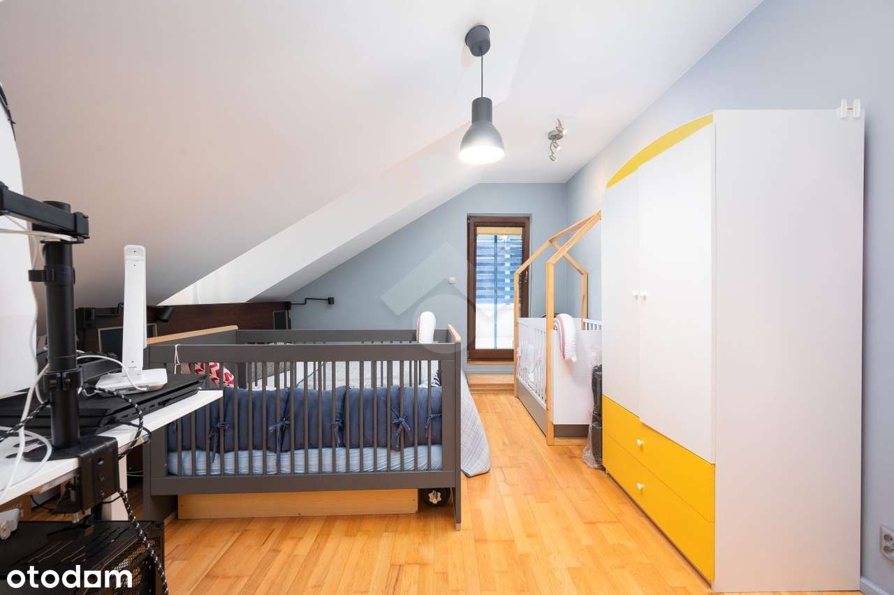 3pokojowe mieszkanie z tarasem, m.postojowym, k.lokatorską-9