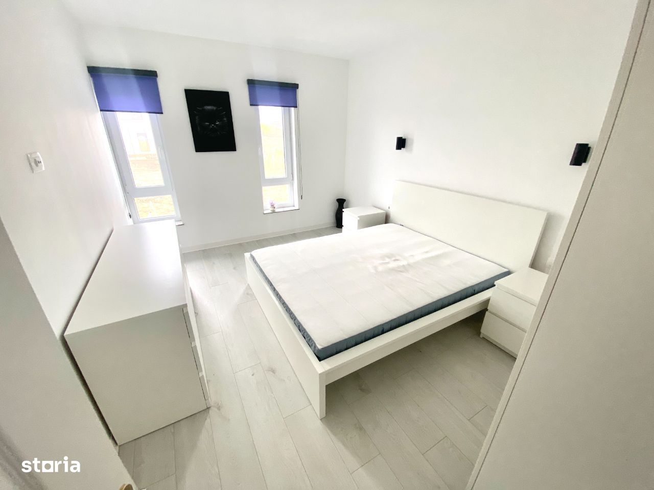 Casa 4 camere de inchiriat in Borhanci, Pet friendly!