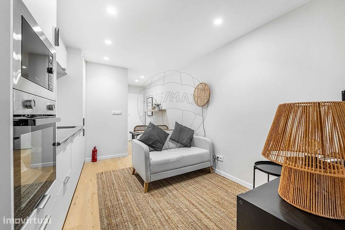 Apartamento T0 para venda - Grande imagem: 4/19