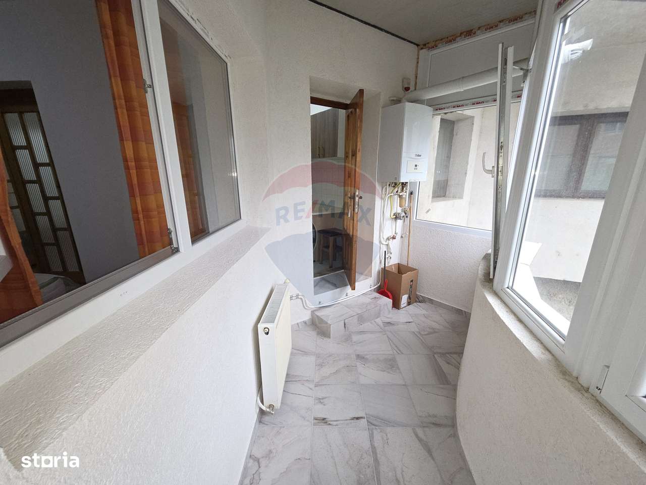 Garsoniera parter, strada 8 Martie - Imagine principală: 5/6