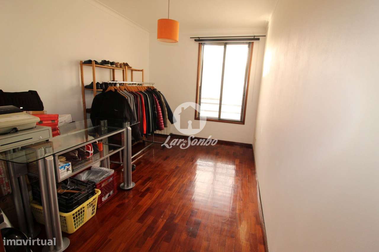 Apartamento T3 com Garagem Celorico de Basto-10