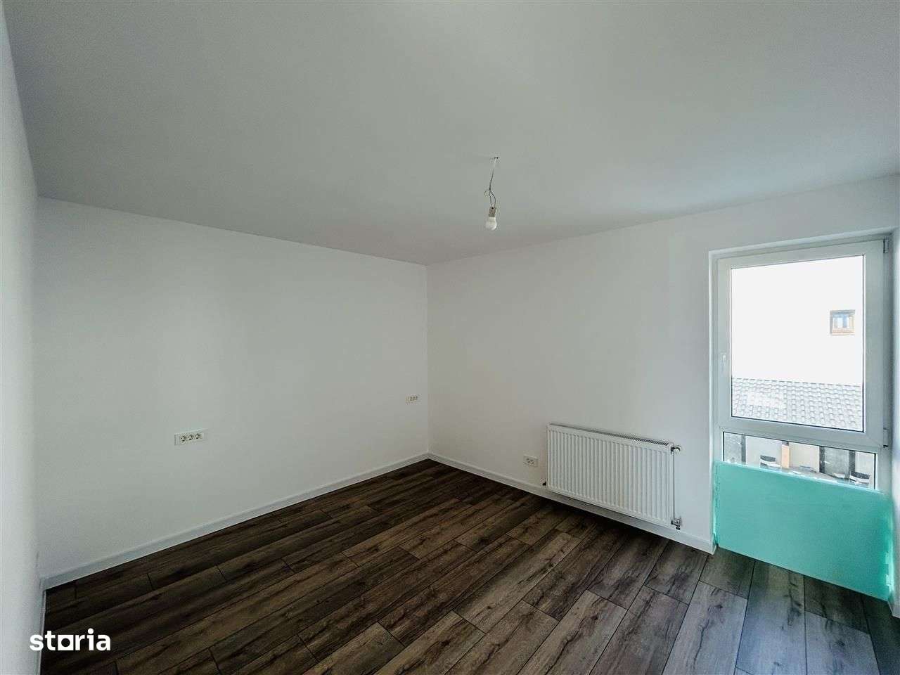 Apartament 4 camere | Tip vilă | 109 mp | Finisat | C. Arhitecților-4