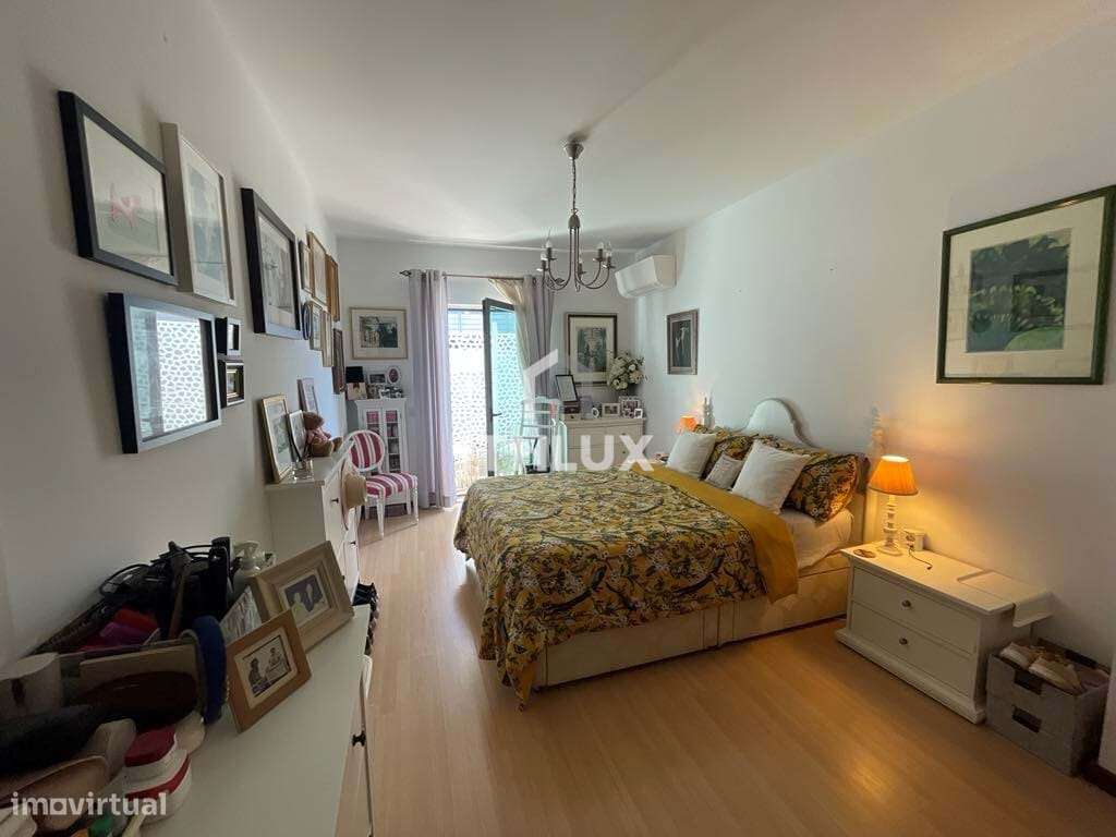 Penthouse de luxo de 4 quartos na zona da Quinta da Pegada - Tavira-27