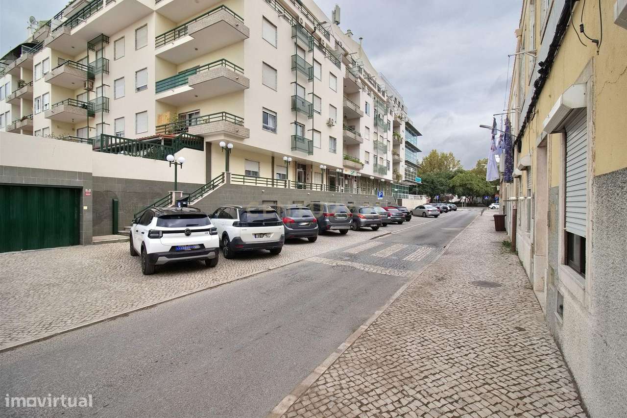Apartamento T3 com Terraço de 65 m² – Setúbal - Grande imagem: 3/24