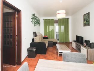 Apartamento T3 no Entroncamento