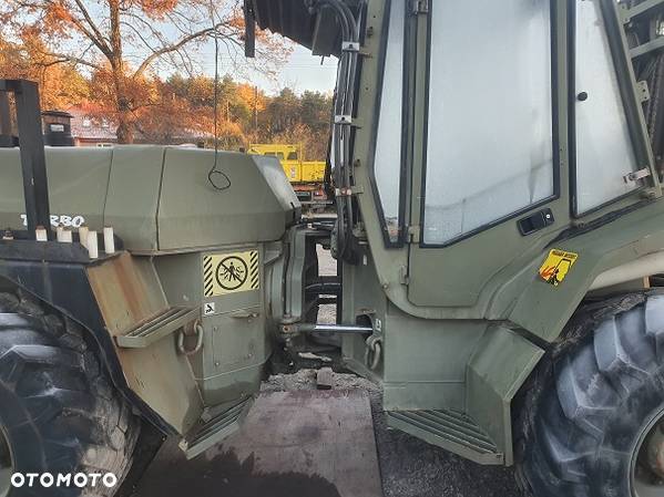 Manitou MA 475 Turbo - 4