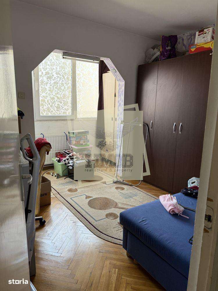 Apartament 4 camere Strand 81 mp utili etaj 3  cu balcon - Imagine principală: 3/11