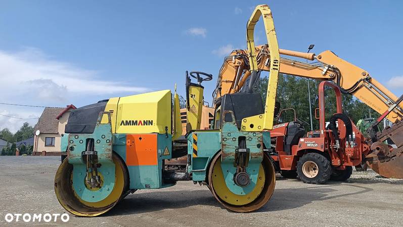 Ammann AV 26 - 4