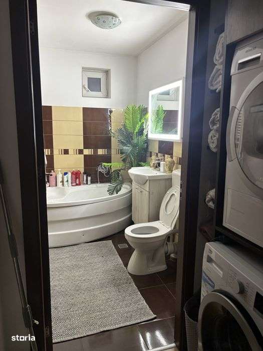 De vanzare partament 2 camere, zona ModernSimion Barnutiu-7