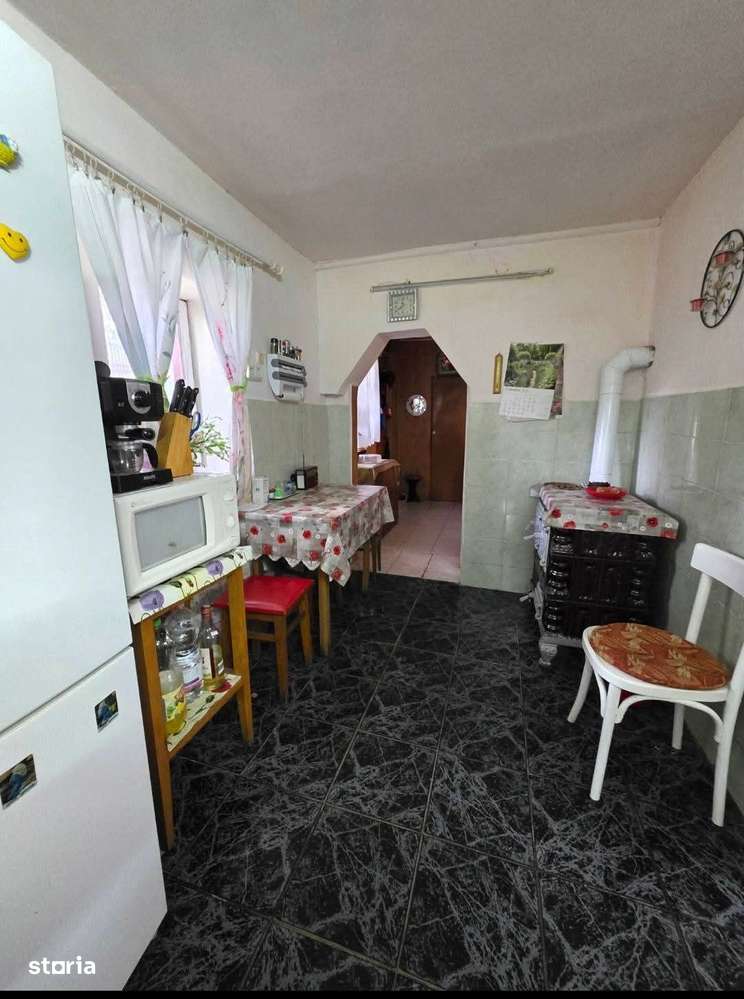 Teren 6762 mp +casa Les - Imagine principală: 4/9