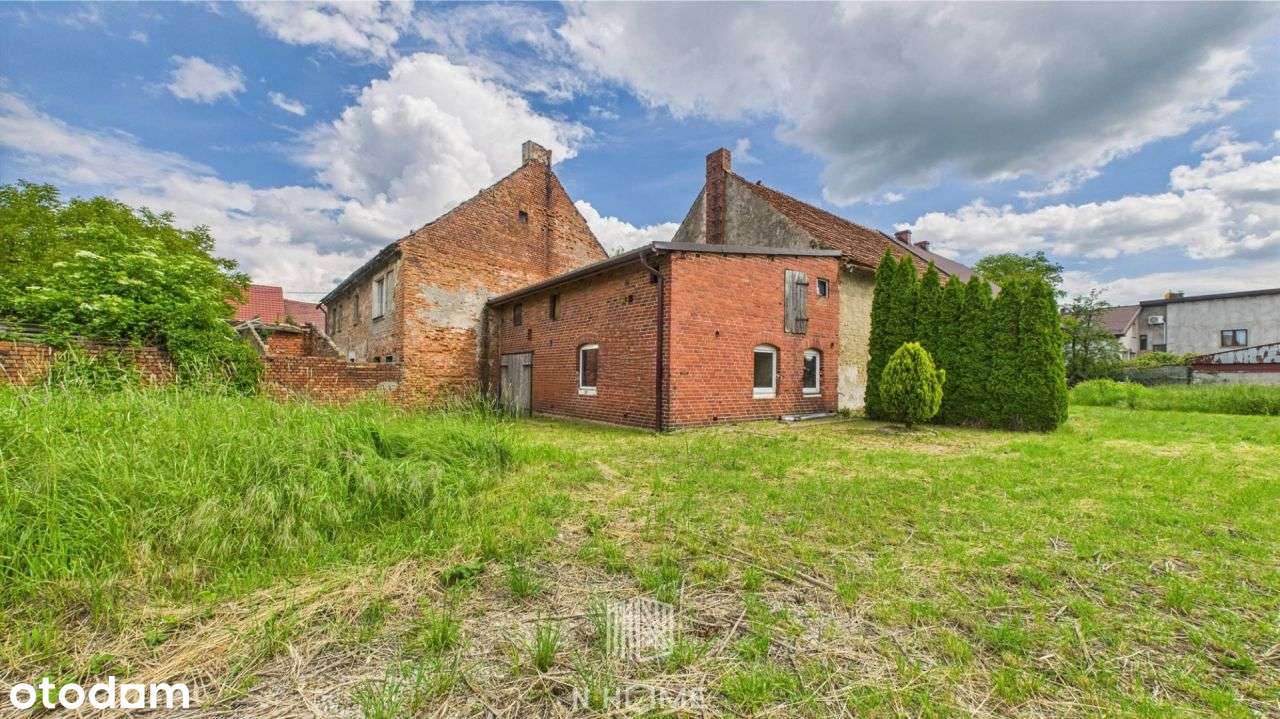 Dom z klimatem + stodoła do adaptacji | Mietków | - Pełny obrazek: 5/20