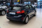 Ford Fiesta 1.1 Trend - 8