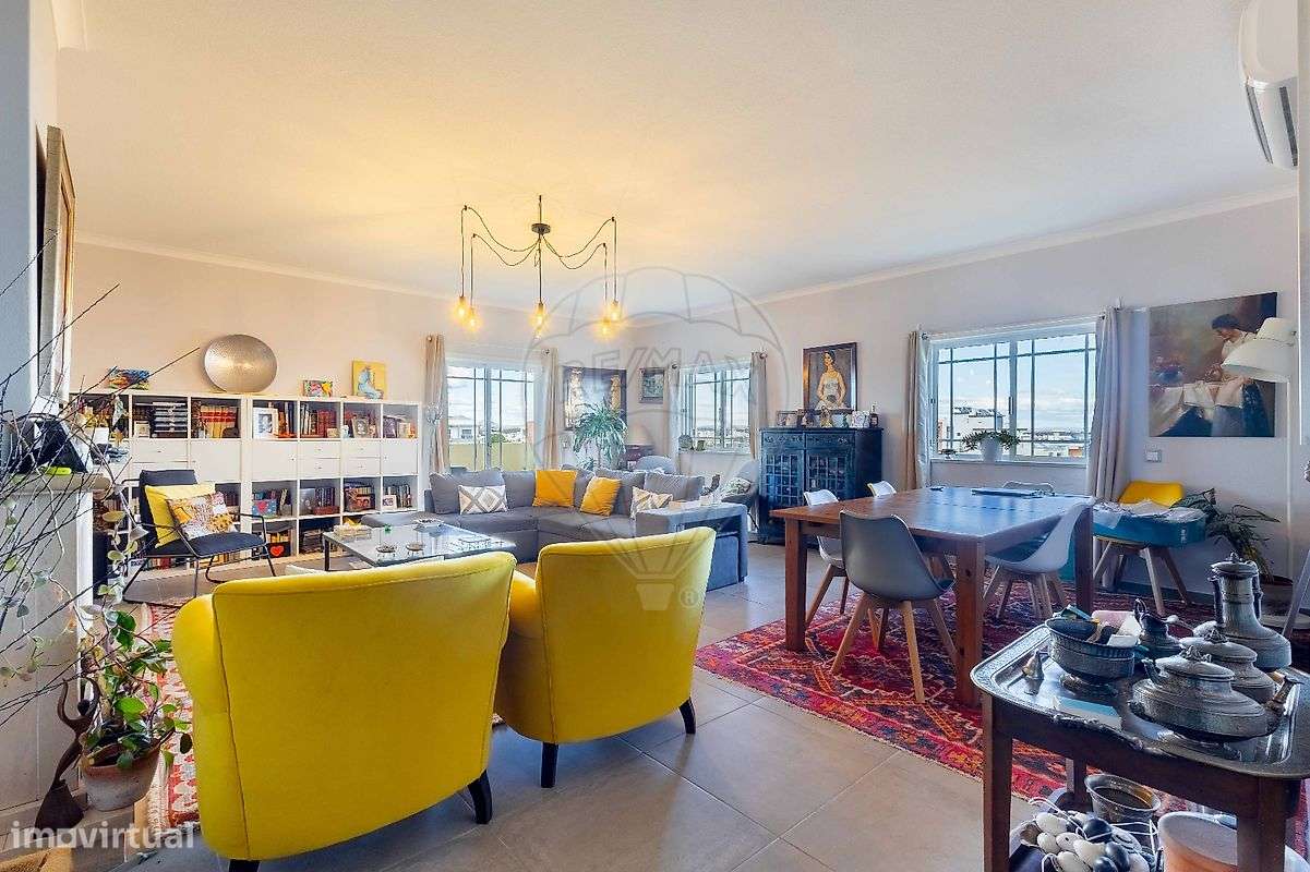 Apartamento T3 para venda - Grande imagem: 3/26