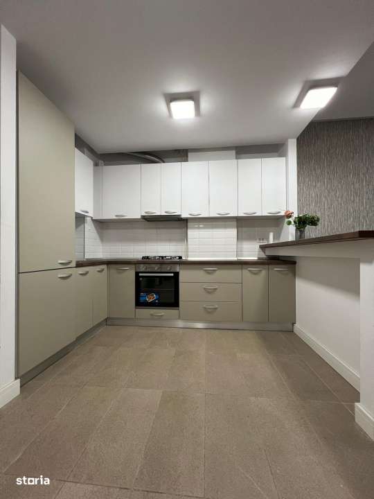 Mamaia Nord Complexul Onyx/Apartament 2 camere si Loc de Parcare-3