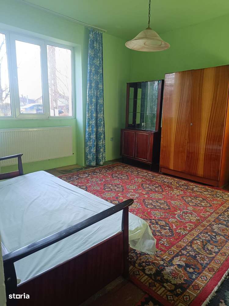 Garsoniera zona Unirii-3