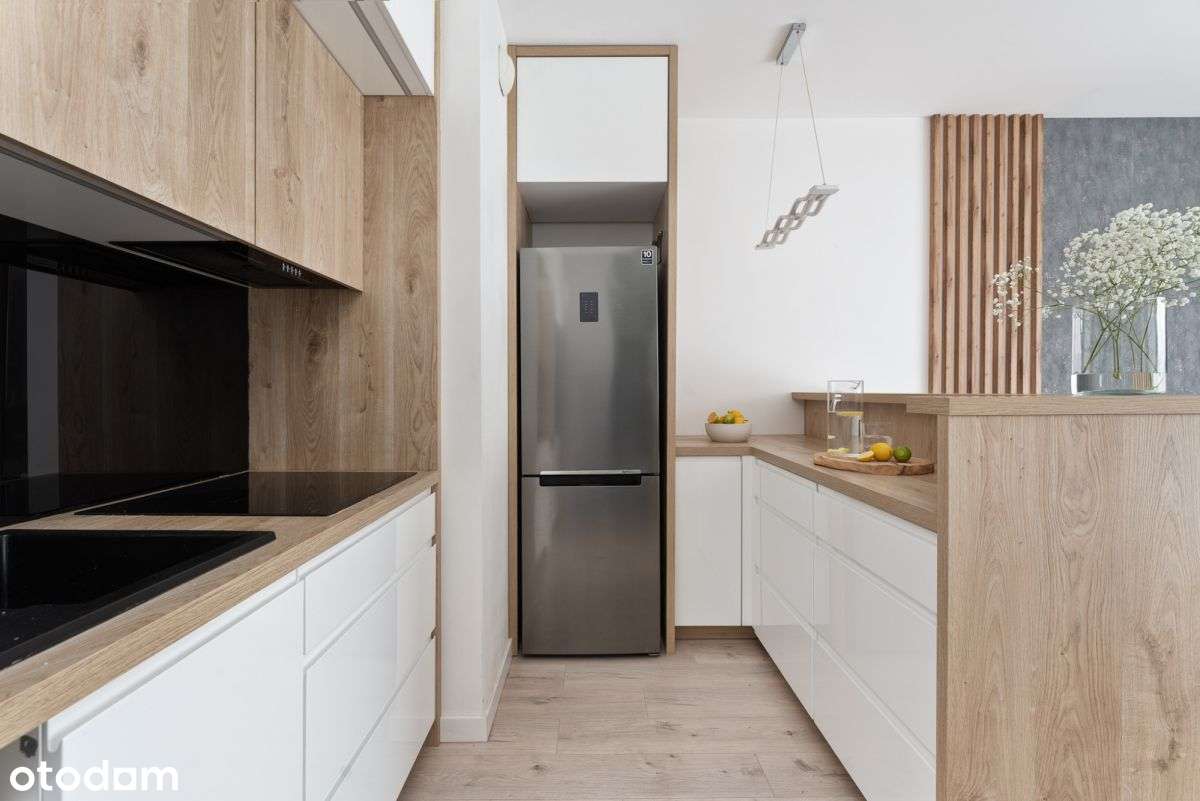 Świeżutkie mieszkanie świeżutka oferta - Pełny obrazek: 3/13