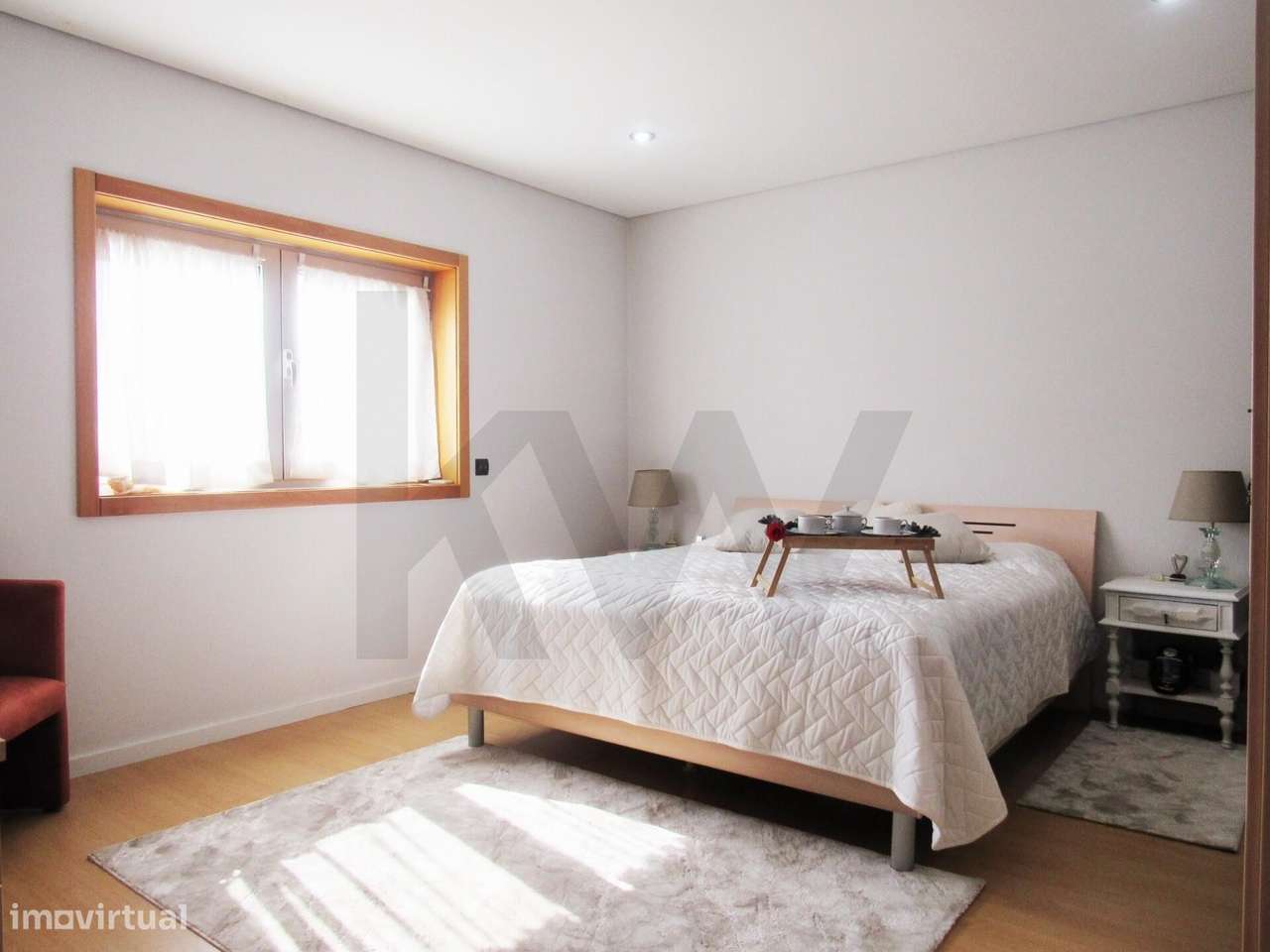 Moradia Térrea com Salão Superior | A 7 Minutos do Centro de Oliveira-17