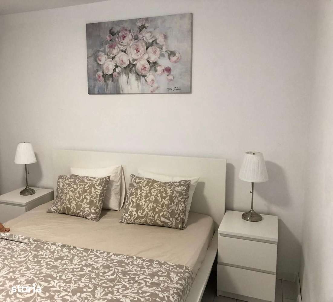 Apartament 2 camere – 61 mp, complet mobilat și utilat Dristor - Imagine principală: 4/9