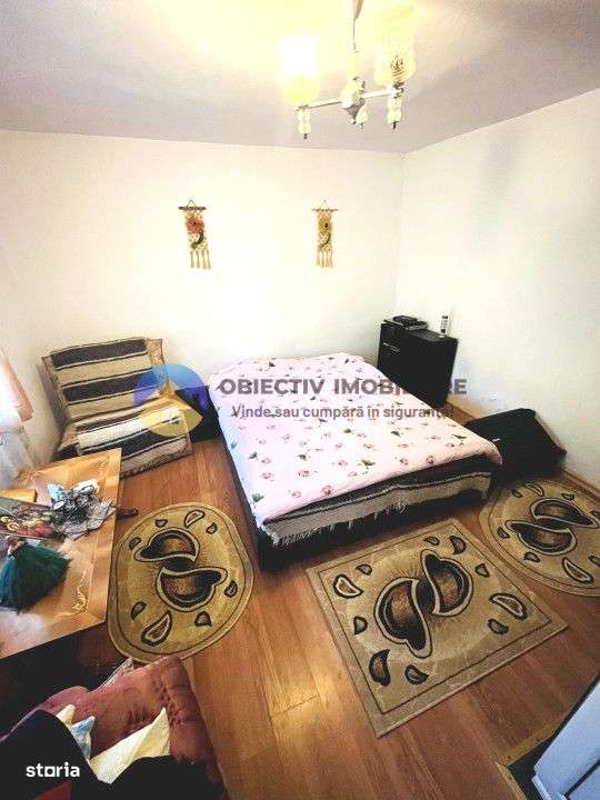 CASA comuna CEAHLAU,  langa statiunea DURAU - Imagine principală: 5/11