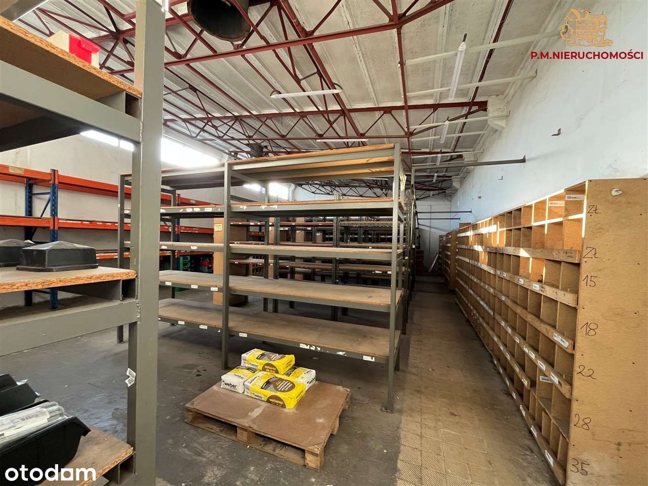 Magazyny w centrum Rybnika. - Pełny obrazek: 3/7