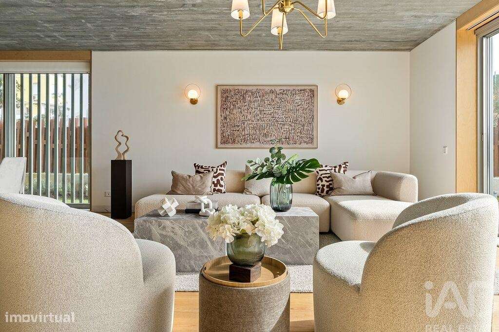 Casa / Villa T4 em Cascais e Estoril de 351,00 m2 - Grande imagem: 4/30