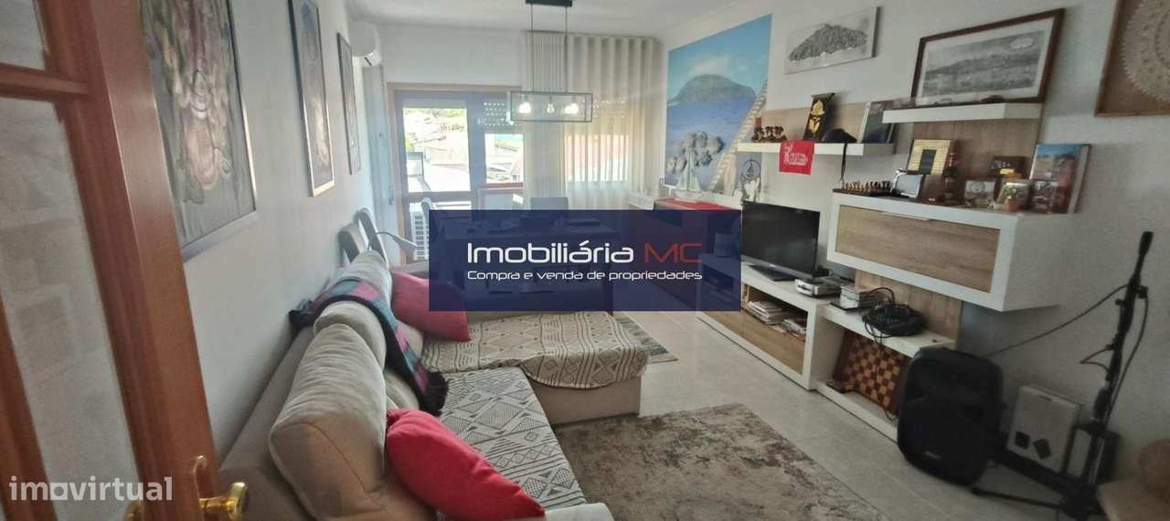 Apartamento T1 - Arcozelo (Vista Mar) | Vila Nova de Gaia-25