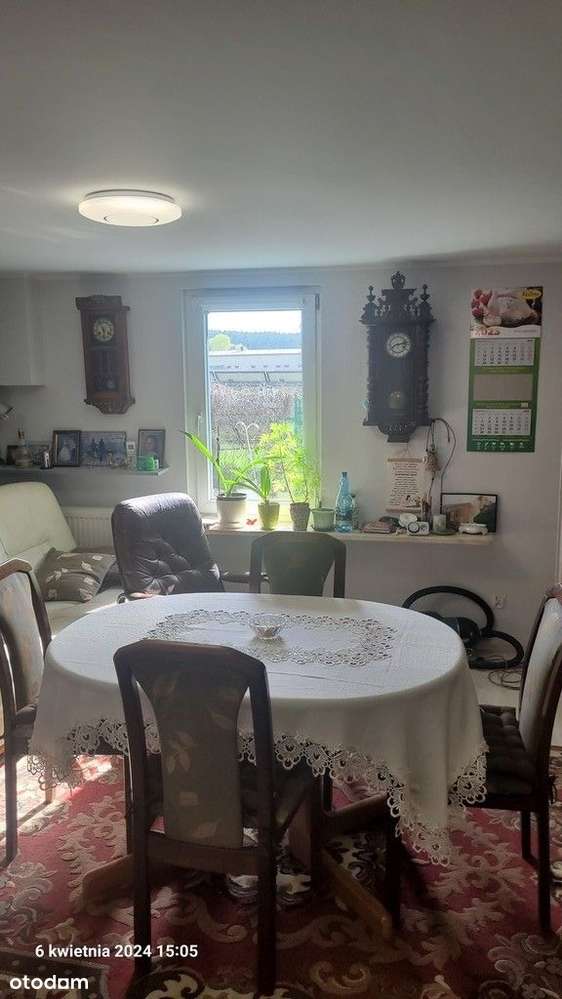 Dom, 106 m², Sierakowo-10