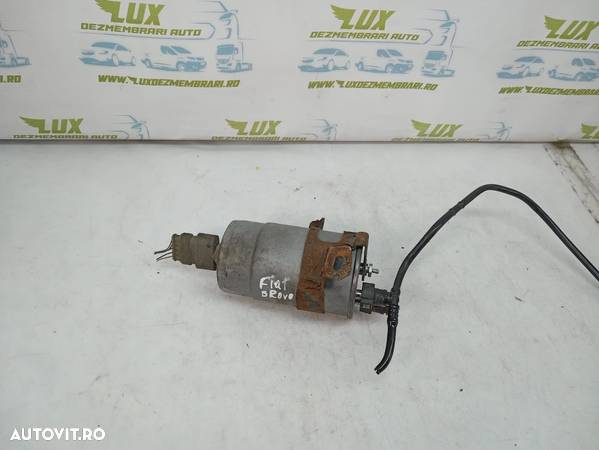 Carcasa filtru combustibil 1.9 jtd Fiat Bravo 2  [din 2007 pana  2011] - 1