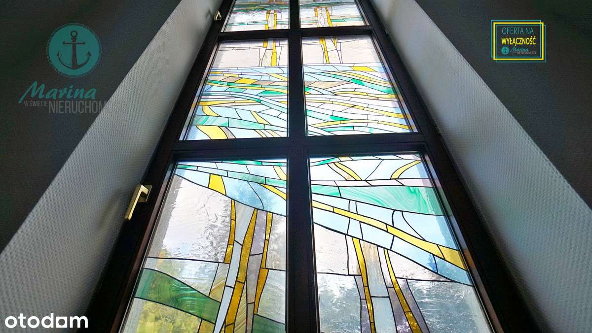 Dom przy plaży - 300 metrów od morza !-9