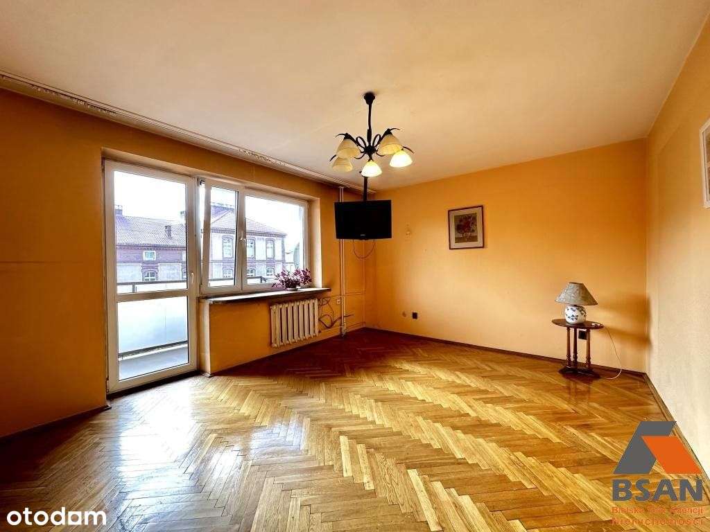 3-Pokojowe Mieszkanie 65 mkw. - Leszczyny-2