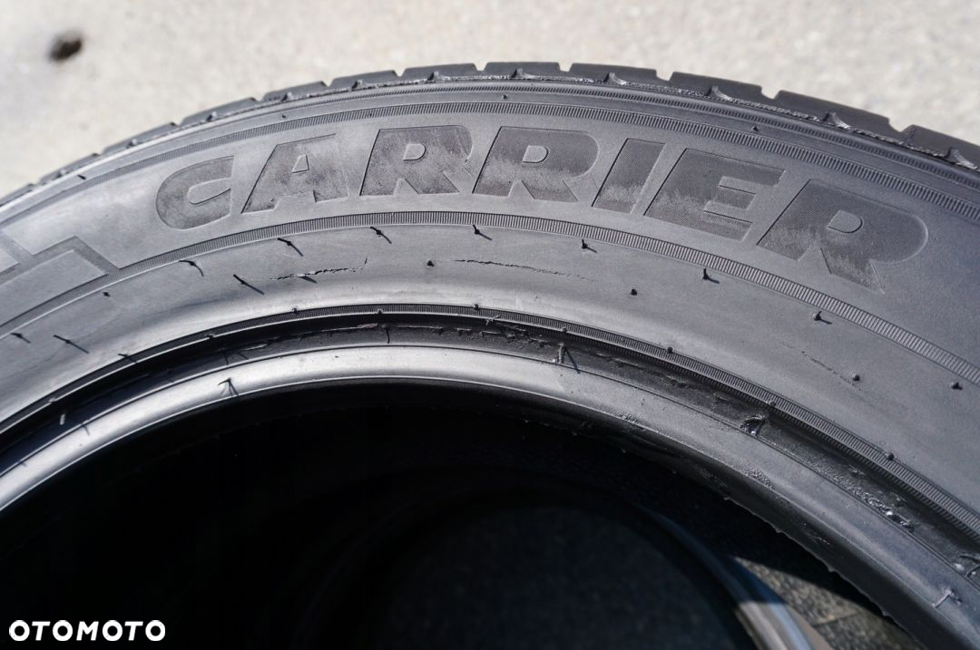 Pirelli Carrier 205/65R16C 107/105T L14 - 6