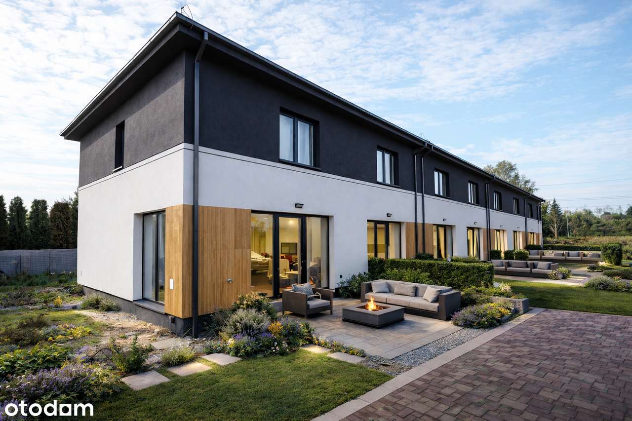 Wyjątkowe apartamenty dwupoziomowe z ogródkami-Kameralne osiedle! - Pełny obrazek: 2/12