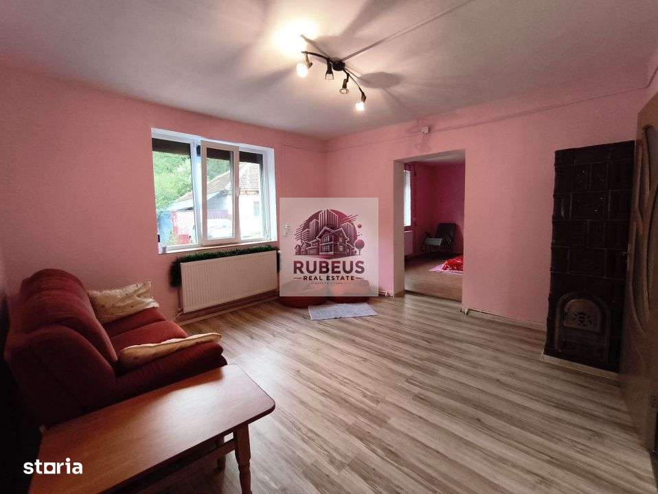 Refugiul la marginea pădurii in Orșova, pe malul Dunării-5