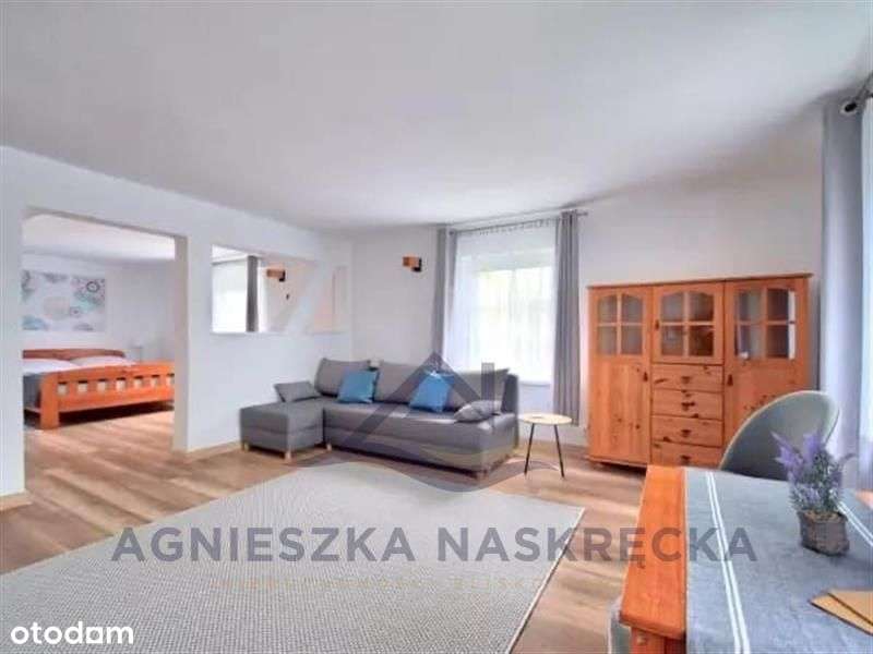 Wyjątkowa Nieruchomość Inwestycyjna w Mielenku – 6-10