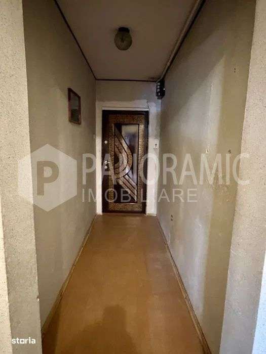 Apartament cu 2 camere decomandate Manastur Mehedinti - Imagine principală: 3/5