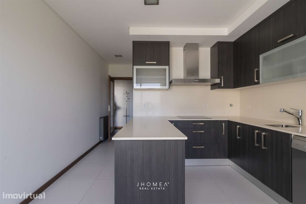 Apartamento T2 - Agras, Aveiro-12