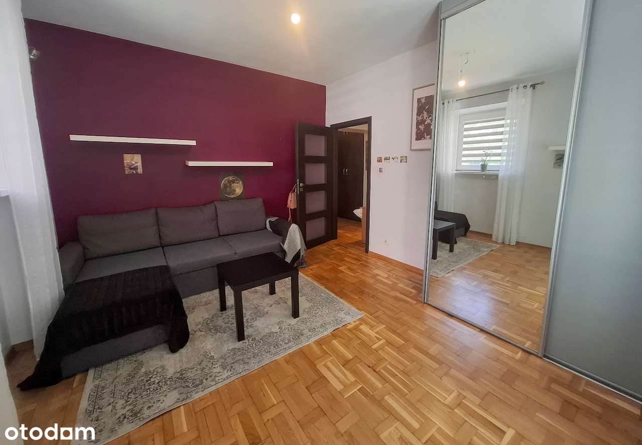 Mielec, ul. Konopnickiej, parter, 53 m2 z balkonem - Pełny obrazek: 5/14