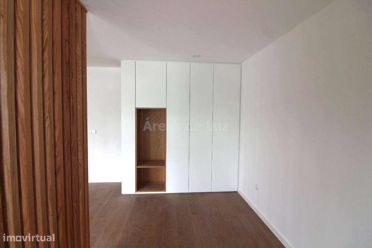 Moradia Unifamiliar - Nova - Barosa, Leiria-8