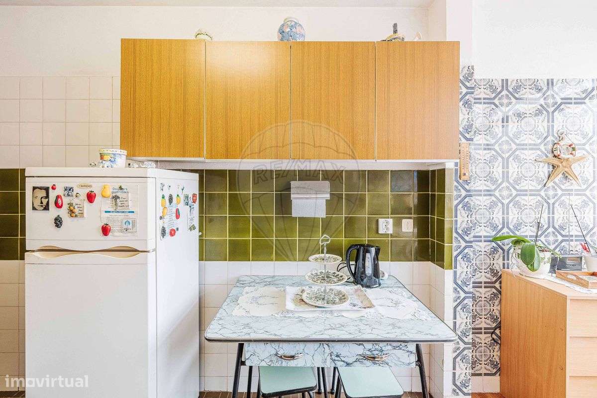 Apartamento T3 para venda-24