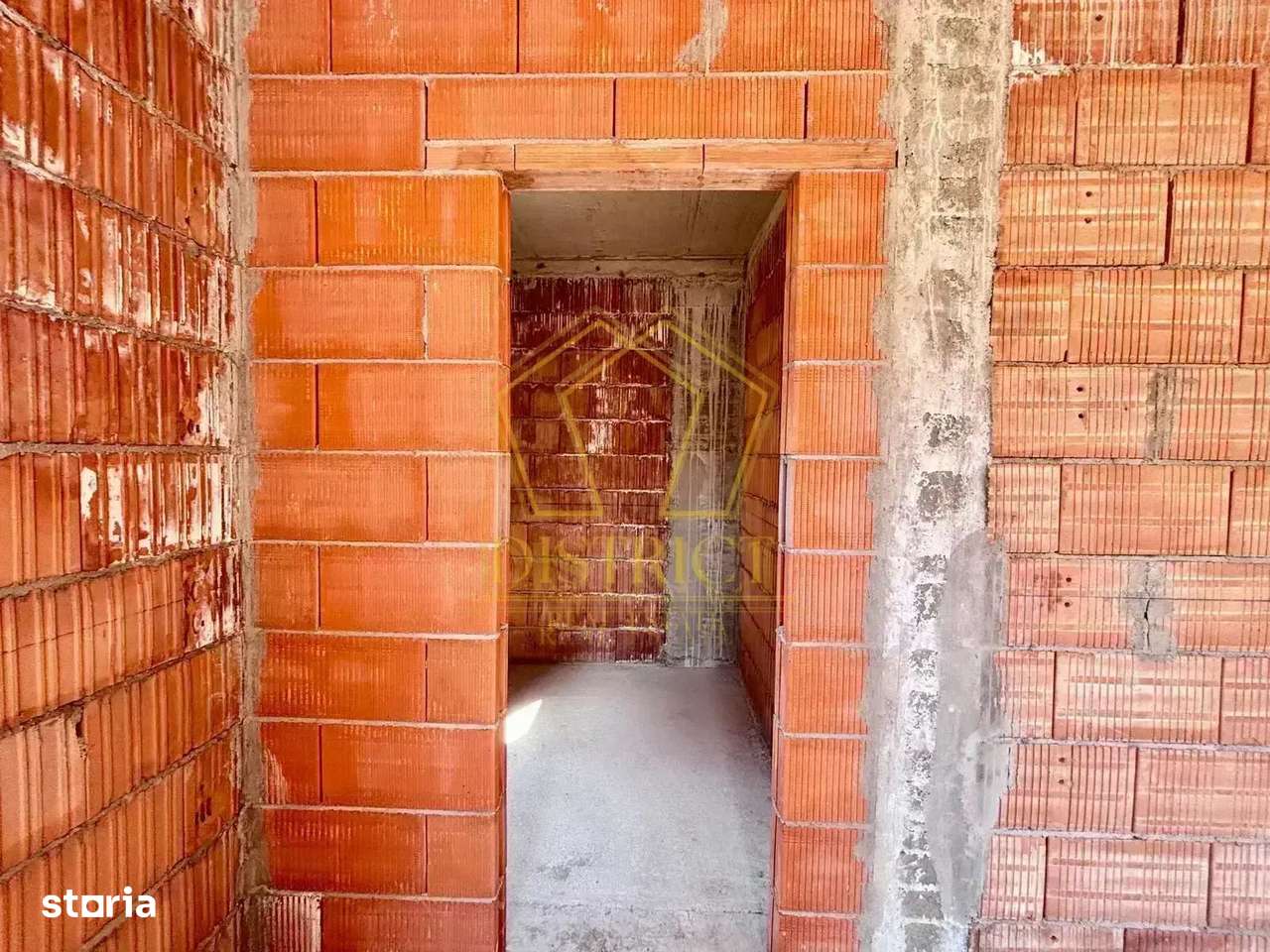 Casa cuplata cu 5 camere, proiect premium | Ronat - Imagine principală: 5/15