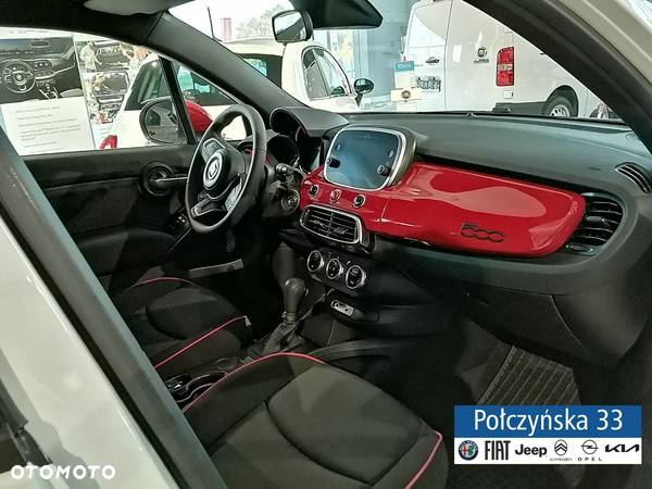 Fiat 500X - 13