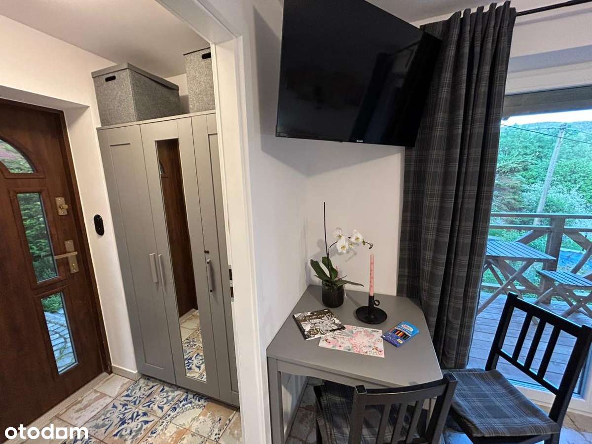 Wynajmę część domu (osobne apartamenty) w górach nad strumieniem. - Pełny obrazek: 4/11