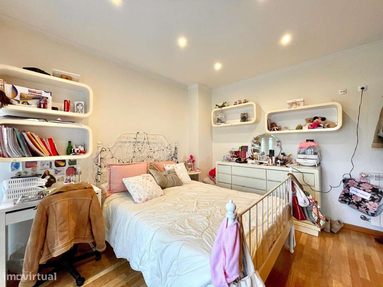 Moradia T4 Venda em Arcos e Mogofores,Anadia-25