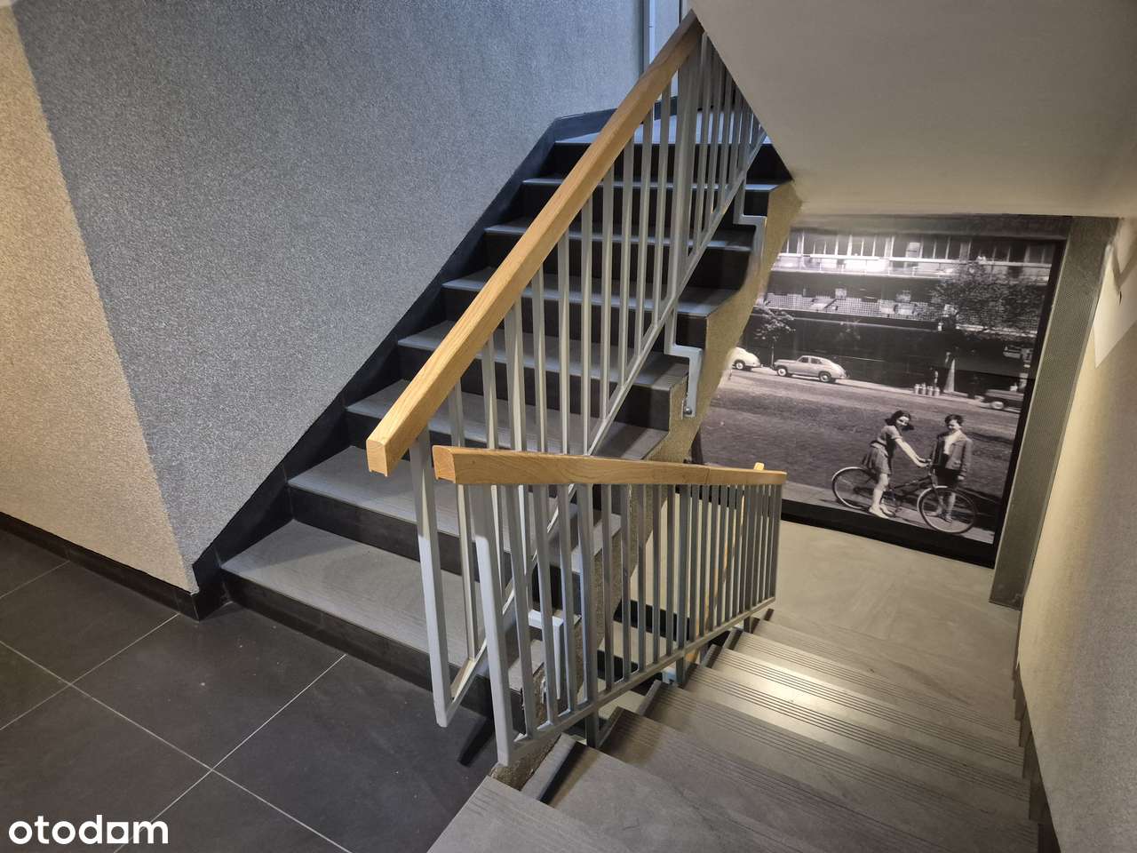 Metro Dworzec Wileński - Mieszkanie z przestronnym salonem-16