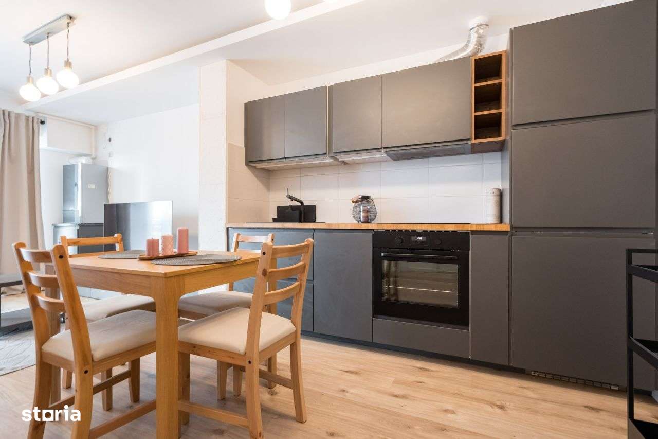 Apartament de vanzare- 2 camere- Belvedere Residence --5