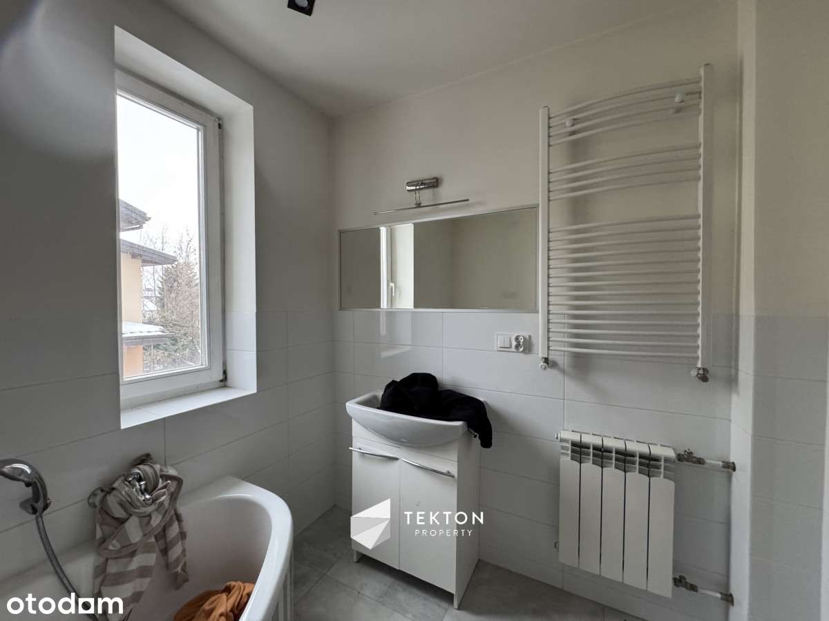 196m2 | działka 369m2 | wolnostojący | 2x garaż-10