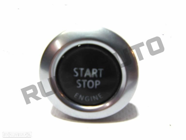 Botão Start / Stop 694_9913 Bmw 3 Touring (e91) [2004_2013] 330 - 1