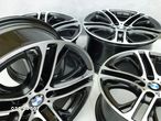 BMW F10 GT F12 F01 F06 X4 X3 BMW 7 M-PAKIET 20'' - 11