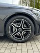 Mercedes-Benz Klasa C 220 d 4MATIC 9G-TRONIC - 7