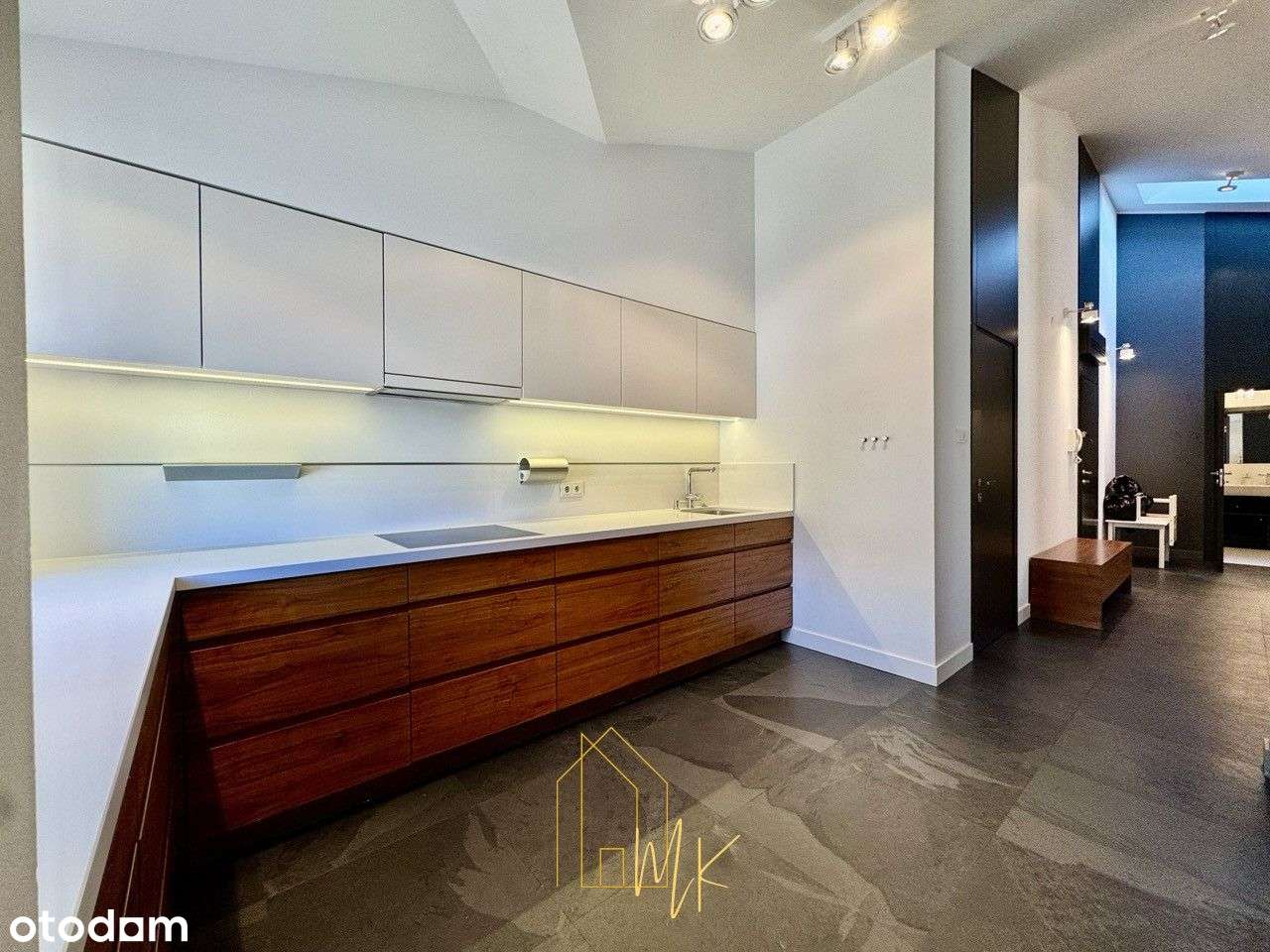 Przestronny apartament w Wilanowie – idealny dla r - Pełny obrazek: 5/20